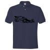 Men's EcoSmart® Jersey Polo Thumbnail