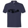 Men's EcoSmart® Jersey Polo Thumbnail