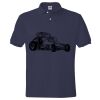 Men's EcoSmart® Jersey Polo Thumbnail