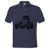 Men's EcoSmart® Jersey Polo Thumbnail