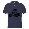 Men's EcoSmart® Jersey Polo Thumbnail