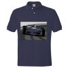 Men's EcoSmart® Jersey Polo Thumbnail