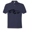 Men's EcoSmart® Jersey Polo Thumbnail