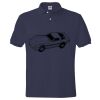 Men's EcoSmart® Jersey Polo Thumbnail