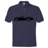 Men's EcoSmart® Jersey Polo Thumbnail