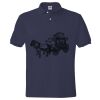 Men's EcoSmart® Jersey Polo Thumbnail