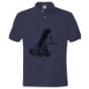 Men's EcoSmart® Jersey Polo Thumbnail