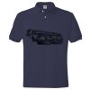 Men's EcoSmart® Jersey Polo Thumbnail