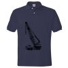 Men's EcoSmart® Jersey Polo Thumbnail