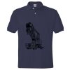 Men's EcoSmart® Jersey Polo Thumbnail