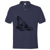 Men's EcoSmart® Jersey Polo Thumbnail