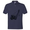 Men's EcoSmart® Jersey Polo Thumbnail