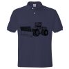 Men's EcoSmart® Jersey Polo Thumbnail