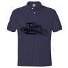 Men's EcoSmart® Jersey Polo Thumbnail