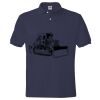 Men's EcoSmart® Jersey Polo Thumbnail