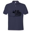 Men's EcoSmart® Jersey Polo Thumbnail