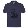 Men's EcoSmart® Jersey Polo Thumbnail