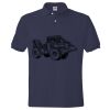 Men's EcoSmart® Jersey Polo Thumbnail