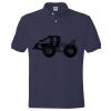 Men's EcoSmart® Jersey Polo Thumbnail