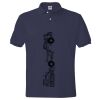 Men's EcoSmart® Jersey Polo Thumbnail