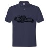 Men's EcoSmart® Jersey Polo Thumbnail