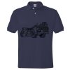 Men's EcoSmart® Jersey Polo Thumbnail