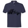 Men's EcoSmart® Jersey Polo Thumbnail
