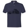 Men's EcoSmart® Jersey Polo Thumbnail