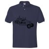 Men's EcoSmart® Jersey Polo Thumbnail