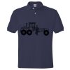 Men's EcoSmart® Jersey Polo Thumbnail