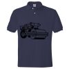 Men's EcoSmart® Jersey Polo Thumbnail