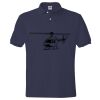 Men's EcoSmart® Jersey Polo Thumbnail