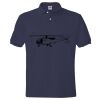 Men's EcoSmart® Jersey Polo Thumbnail
