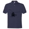 Men's EcoSmart® Jersey Polo Thumbnail