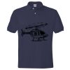 Men's EcoSmart® Jersey Polo Thumbnail