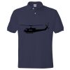 Men's EcoSmart® Jersey Polo Thumbnail