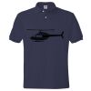 Men's EcoSmart® Jersey Polo Thumbnail