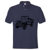 Men's EcoSmart® Jersey Polo Thumbnail