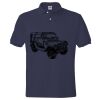 Men's EcoSmart® Jersey Polo Thumbnail