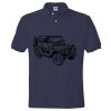 Men's EcoSmart® Jersey Polo Thumbnail