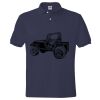 Men's EcoSmart® Jersey Polo Thumbnail