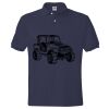 Men's EcoSmart® Jersey Polo Thumbnail