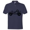Men's EcoSmart® Jersey Polo Thumbnail