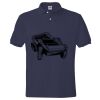 Men's EcoSmart® Jersey Polo Thumbnail