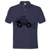 Men's EcoSmart® Jersey Polo Thumbnail