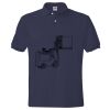 Men's EcoSmart® Jersey Polo Thumbnail