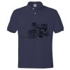 Men's EcoSmart® Jersey Polo Thumbnail