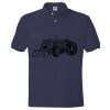 Men's EcoSmart® Jersey Polo Thumbnail