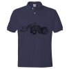 Men's EcoSmart® Jersey Polo Thumbnail