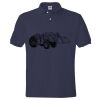 Men's EcoSmart® Jersey Polo Thumbnail